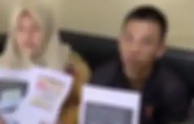 Sampai Diselidiki Petinggi Polri, Ini Foto Tampang Calon Bintara yang Ngadu ke Jokowi, Dinyatakan Gagal Tes Saat Mau Berangkat Pendidikan