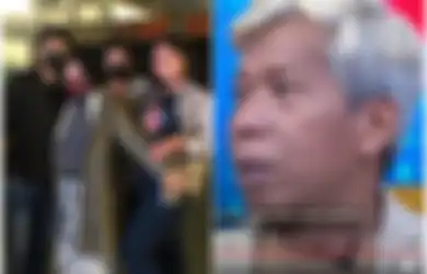 Tega Biarkan Anaknya Makan Nasi Kerupuk Alih-alih Sebagai Latihan, Kiwil Akhirnya Ngaku Sepi Kerjaan Hingga Sering Sakit-sakitan, Venti Figianti: Kebanyakan Ditahan, Sekarang Meledak