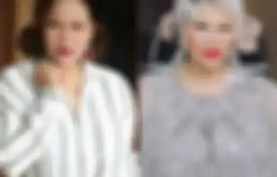 Yang Datang Tukang Becak Bukan Rekan Selebritas, Artis Ini Rayakan Ulang Tahun dengan Cara Tak Biasa: Momen Berharga!