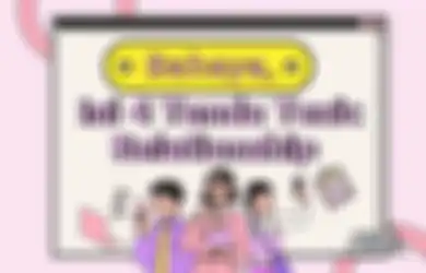 Bahaya, Ini 4 Tanda Toxic Relationship yang Wajib Kita Ketahui!
