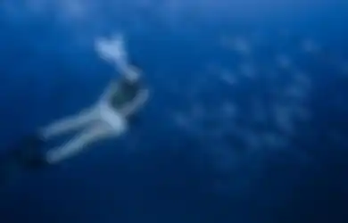 Pamer Endorse Trip Diving, Gisel Dapat Pesan Begini dari Mantan Suaminya, Foto Gading Marten Main Bareng Gempi Ramai Komentar