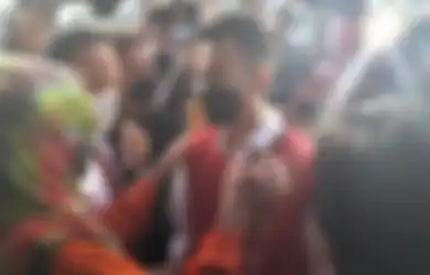 'Lawan Saya Punya Kekuasaan!' Adam Deni Merasa Dizalimi Dituntut 8 Tahun Penjara, Inilah 3 Hal yang Memberatkan Hukuman Seteru Ahmad Sahroni