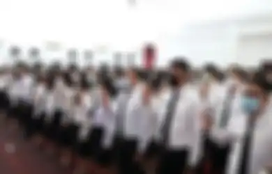 Jadi Salah Satu Syarat Daftar PPPK dan CPNS 2022, Begini Contoh Surat Lamaran Kerja dan Berkas Lengkap yang Harus Disiapkan