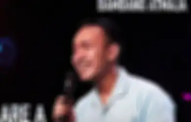 Sandiaga Uno Puji Dokter Indonesia yang Tampil di Britain's Got Talent