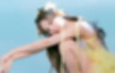 Tracklist Album Mini Solo Milik Nayeon TWICE Sudah Terungkap!