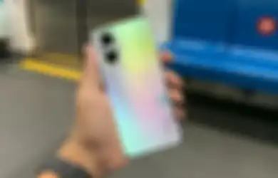 OPPO Reno7 Z 5G & 5 Fitur ColorOS 12 Yang Bisa Mempermudah Hidup Kamu
