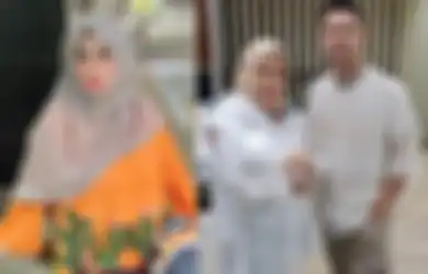 Kagetnya Karyawan RANS, Muncul Isu Mimi Bayuh Sudah Nikah Siri Hingga Hamil, Hubungan Asli Raffi Ahmad dan Asisten Keuangan Kini Diungkap Mama Amy