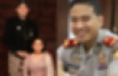 Padahal Sudah Masuk Bui, Inilah Profil Raden Brotoseno yang Masih Jadi Perwira Polisi Meski Mantan Napi Korupsi, Suami Tata Janeeta Dinilai Berprestasi