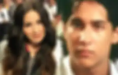 Dikira Pindah Agama Karena Ikut Suami, Pengalaman Spiritual Diva Indonesia Ini Terungkap, Reaksi Bucek Depp di Luar Dugaan: Saya Nggak Minta, Lo...