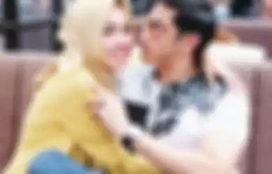 'Baru Talak Satu', Dibongkar Razman Arif Nasution, Rumah Tangga Medina Zein dan Lukman Azhari Disebut di Ujung Tanduk