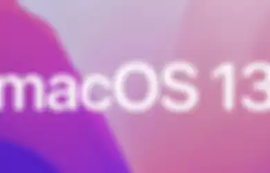 macOS 13 'Mammoth' Kabarnya Bakal Rilis di WWDC 2022, Intip Bocorannya
