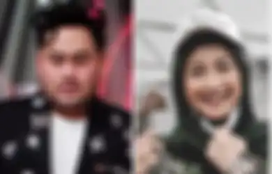 Kelewat Buru-buru Ngajak Kencan Sampai Dituding Gimmick, Dessy Ratnasari Tak Tutup Kemungkinan Nassar Jadi Jodohnya Kelak