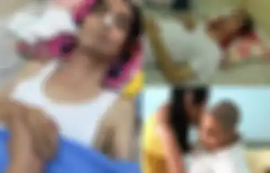 Innalillahi Wa Innailaihi Rojiun, Tiga Kali Stroke, Aktor Era 90-an Ini Ditinggalkan Istri Muda, Warganet Pilu Lihatnya Tutup Usia dalam Kondisi Menyedihkan