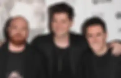 SIap-siap! The Script Akan Konser di Jakarta dan Tiket Terbatas