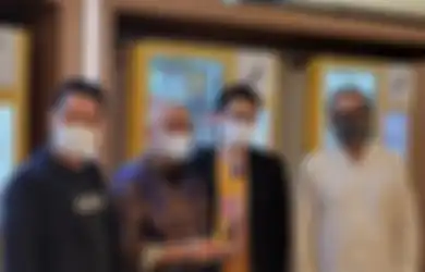 Blibli dan JumpStart Rilis Vending Machine Pintar Khusus UMKM, Ada Apa Aja?