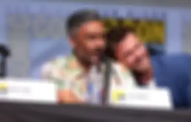 Taika Waititi Sebut Thor: Love and Thunder Terinspirasi Novel Romance!