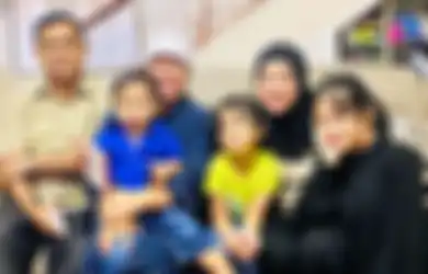 Pulang-pulang Putrinya Diberi Uang Jajan Fantastis, Puput Ketagihan Datang ke Rumah Faisal: Aku Mau Main Lagi ke Sana