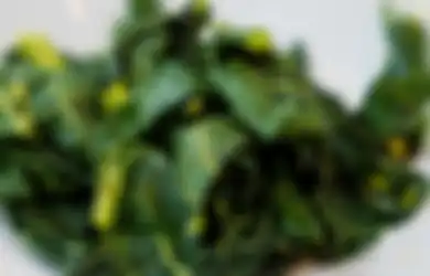 Pantas Sudah Enggak Perlu Minum Obat Dokter, Tiap Hari Makan Daun Ini Bisa Cegah Banyak Penyakit Berbahaya..
