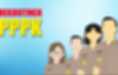 Ini Dia Perbedaan PPPK dan PNS, Mulai dari Gaji, Kompensasi hingga Cara Menentukan Golongan P3K yang Wajib Anda Ketahui