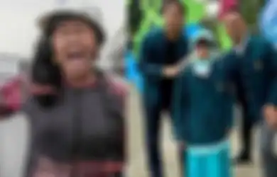 Bikin Gaduh di Tengah Duka Hilangnya Anak Ridwan Kamil, Mbak Rara Diminta Tutup Mulut, Gus Rofi'i Sentil Pawang Hujan Viral: Nggak Usah Ngomong Aneh-aneh!