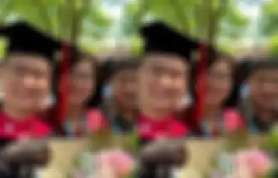 Pengorbanan Besar Kakaknya Buatnya Jadi Lulusan Terbaik, Pemuda Indonesia yang Hampir Tak Kuliah Ini Cetak Sejarah Mentereng Harvard Law School, Intip Perjuangannya yang Penuh Haru