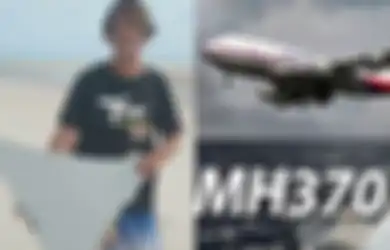Ngaku Diintimidasi, Pria yang Temukan Puing-puing Pesawat Malaysia MH370 Dihujani Ancaman Pembunuhan Selama Investigasi: Ini Cerita Kotor dan Melibatkan Banyak Negara