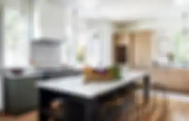 Ikuti Tren Kitchen Island Berikut untuk Mengoptimalkan Fungsi dan Tampilan Kitchen Island Anda!
