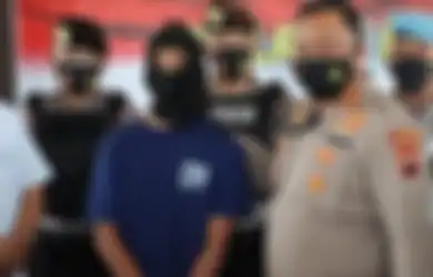 'Saya Lebih Sayang Sama Adiknya daripada Kakaknya', Inilah Pengakuan Pria Demak yang Tega Perkosa Adik Ipar Lalu Bunuh Korban saat Hubungan Intim Kedua Kalinya Ditolak, Cemburu Jadi Alasan