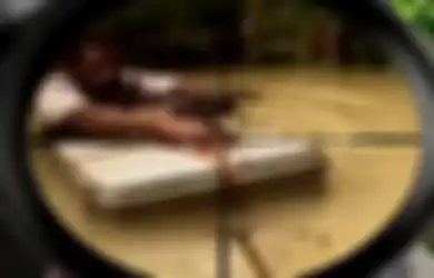 Celingak-celinguk di Perjalanan, Anggota KKB Papua Ini Buat Warga Perbatasan Papua Nugini Geram dan Ketakutan, Ngakunya Jenguk Keluarga Ternyata Mondar-mandir Pasok Senjata