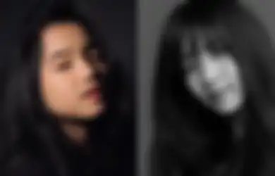 Netizen Kaget Gegara Foto Lawas Fuji An Ini Mirip Kim Tae Ri, Setuju?