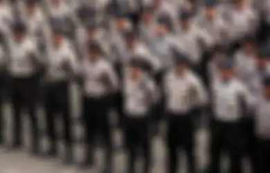 Soal Siswa 'Digagalkan' Seleksi Calon Bintara dan Digantikan Orang 'Titipan', Ini Kata Polda Metro Jaya