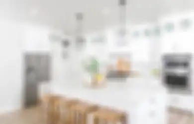 Pilihlah Gaya Kitchen Island yang Sesuai dengan Kebutuhan dan Gaya Dapur Anda!