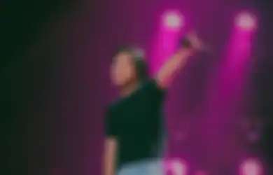Warganet Puji Sikap Rizky Febian Kepada Penonton yang Pingsan
