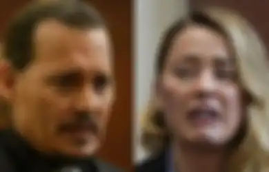 Kalah Telak Akui Tak Sanggup Bayar Ganti Rugi ke Johnny Depp, Kekayaan Amber Heard Jadi Pertanyaan Banyak Orang, Berikut Daftar Pendapatan dan Pengeluarannya yang Mengejutkan