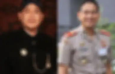 Heboh Mantan Koruptor Tak Dipecat Karena Alasan Berprestasi, Ini Jabatan Raden Brotoseno Sekarang, Peneliti: Bukti Lemahnya Penegakan Hukum Internal Polri