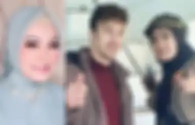 Tak Kunjung Buka Hati Imbas Pernikahan di Masa Lalu yang Tak Sampai Sebulan, Cici Paramida Akui Kedekatannya dengan Lelaki Ini Usai 13 Tahun Menjanda