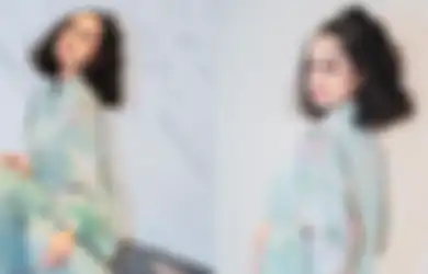 Asila Maisa Berencana Menulis Lagu Sendiri, Pastinya Tentang Cinta!
