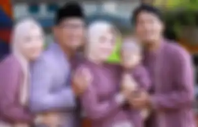 Pulang ke Indonesia, Ibunda Emmeril Kahn Unggah Foto dengan Caption Mengikhlaskan