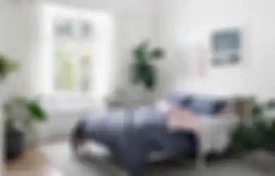 Jangan Lupakan Hal-hal Berikut Saat Mendekorasi Kamar Tidur, Nomor Dua Sering Diabaikan