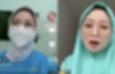 Dihujat Gegara Lecehkan Pasien Pria, Begini Nasib Mahasiswi Perawat yang Buru-buru Bikin Klarifikasi, Foto Tampangnya Terlanjur Viral
