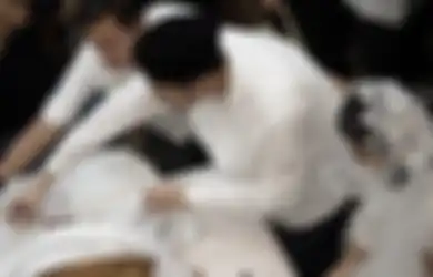 Nangis Terisak Saat Menikah di Depan Jenazah Sang Ayah, Kondisi Terkini Libra Akila yang Pernah Viral Terungkap, Sang Artis Cantik Kini Pamer Tengah Berbadan Dua