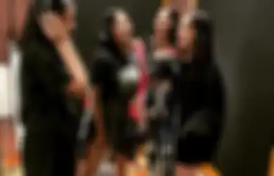 Butuh Ketenangan, Member UPGirls Ada yang Sering Dengar Lagu Rohani!