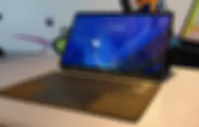 ASUS Bakal Rilis Laptop Yang Bisa Jadi Tablet Dengan Panel OLED Pertama di Indonesia
