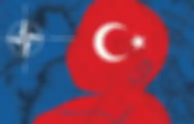 Turki Jadi Sekutu Paling Menyusahkan Sepanjang Sejarah NATO, Ini Penyebabnya!