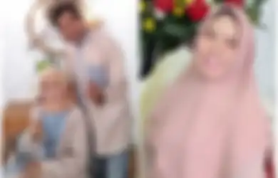 Mantan Istrinya Kini Jual Rumah Seharga Rp 800 Juta Demi Biaya Anak, Kiwil Malah Disebut Tengah Bangun Hunian Baru, Rohimah Minta Doa Begini ke Suami Venti Figianti