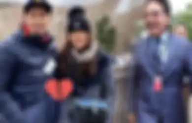 Setahun Ditutupi, Bams Eks Samsons Bongkar Penyebab Cerai dan Jawab Isu Perselingkuhan Mantan Istri dengan Hotma Sitompul: Sedih, Tapi Itu Realitanya