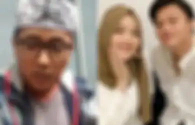 Akui Sering Bertukar Pesan dengan Ayah Tiri, Putri Delina Kini Kebingungan Gegara Tak Bisa Lagi Hubungi Teddy Pardiyana: Nggak Bisa Dikontak