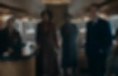 Fantastic Beasts: The Secret of Dumbledore Udah Bisa Ditonton di HBO GO!