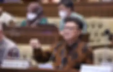 Breaking News! Menpan-RB Tjahjo Kumolo Meninggal Dunia Usai Dirawat di Rumah Sakit