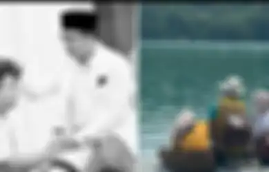 Rekaman Detik-detik Eril Anak Ridwan Kamil Dinyatakan Meninggal Dunia Viral, Atalia Praratya Berlinang Air Mata, Begini Kata Ulama